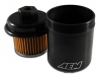 AEM UNIV. FUEL FILTER